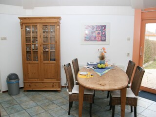 Casa per le vacanze Julianadorp Caratteristiche 10