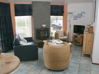 Casa per le vacanze Julianadorp Caratteristiche 7