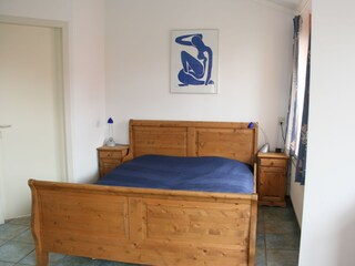 Casa per le vacanze Julianadorp Caratteristiche 12