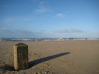 Casa per le vacanze Julianadorp Ambiente 19