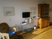 Vakantieappartement Callantsoog Buitenaudio-opname 1