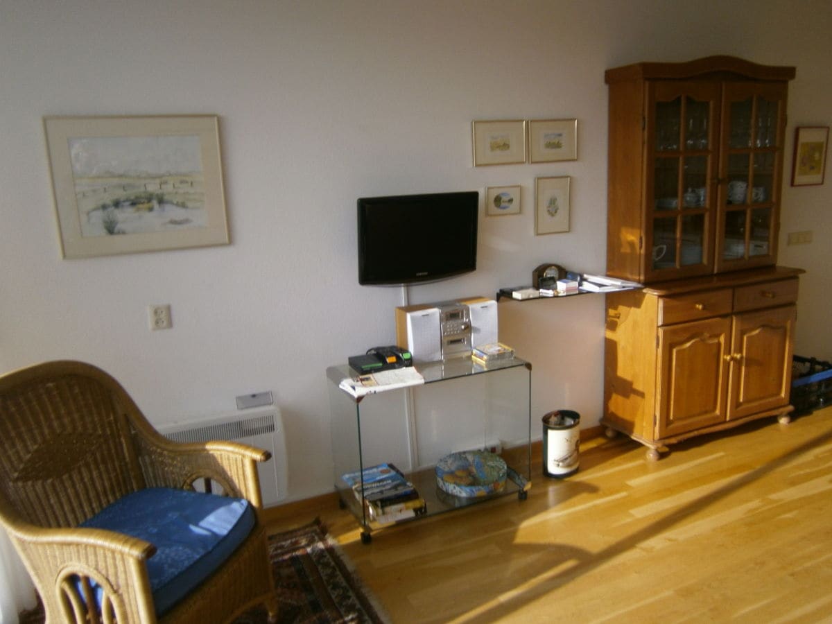 Vakantieappartement Callantsoog Buitenaudio-opname 1