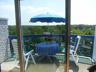 Appartamento per vacanze Callantsoog Registrazione all'aperto 9