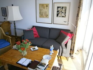 Appartamento per vacanze Callantsoog Registrazione all'aperto 3