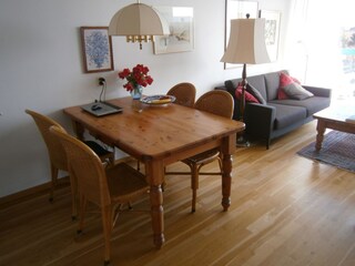 Appartamento per vacanze Callantsoog Registrazione all'aperto 5