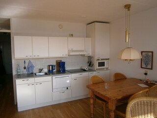 Appartamento per vacanze Callantsoog Registrazione all'aperto 6