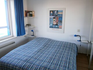 Appartamento per vacanze Callantsoog Registrazione all'aperto 7