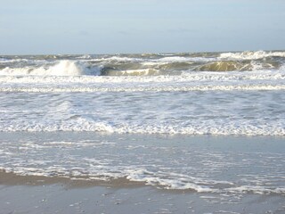 Appartamento per vacanze Callantsoog Ambiente 17