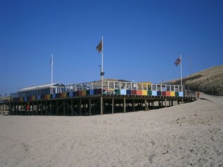 Appartamento per vacanze Callantsoog Ambiente 18