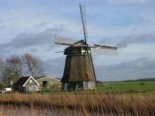 Appartamento per vacanze Callantsoog Caratteristiche 13