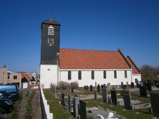 Appartamento per vacanze Callantsoog Caratteristiche 11