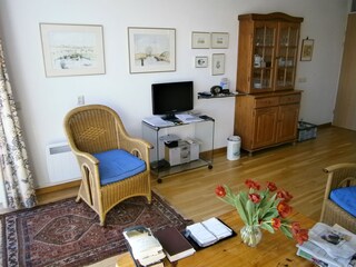 Appartamento per vacanze Callantsoog Registrazione all'aperto 2