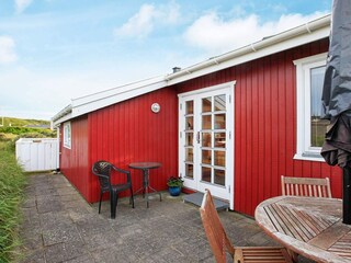 Casa de vacaciones Lønstrup  2