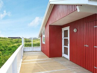 Casa de vacaciones Lønstrup  3