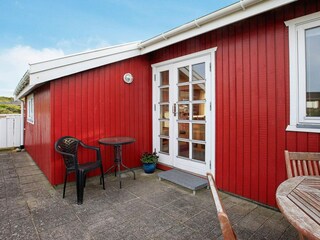 Maison de vacances Lønstrup  4