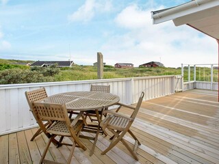 Maison de vacances Lønstrup  2