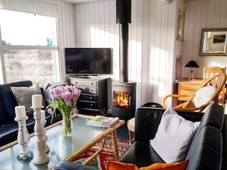 Holiday house Lønstrup  20