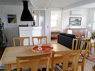 Holiday house Lønstrup  4