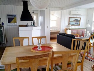 Maison de vacances Lønstrup  7