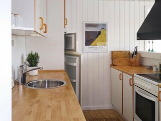 Casa de vacaciones Lønstrup  8