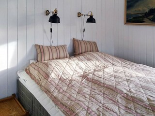 Casa de vacaciones Lønstrup  9