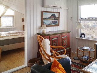 Casa de vacaciones Lønstrup  10