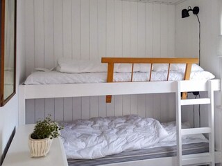 Casa de vacaciones Lønstrup  11