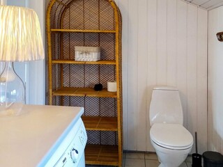 Casa de vacaciones Lønstrup  12