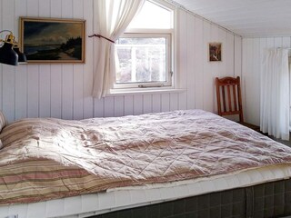 Casa de vacaciones Lønstrup  13