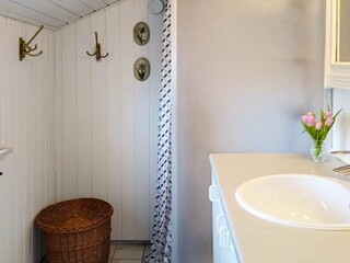 Casa de vacaciones Lønstrup  14