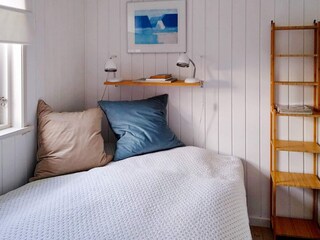 Casa de vacaciones Lønstrup  15