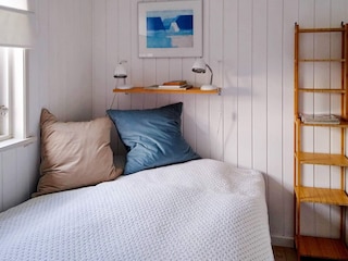 Holiday house Lønstrup  21