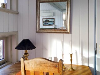 Maison de vacances Lønstrup  28