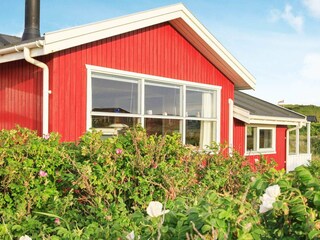 Casa de vacaciones Lønstrup  17