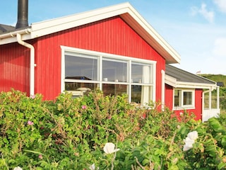 Holiday house Lønstrup  22