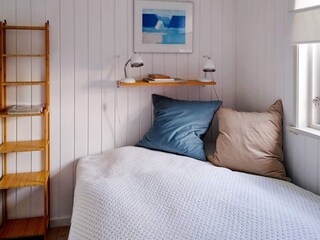 Casa de vacaciones Lønstrup  19