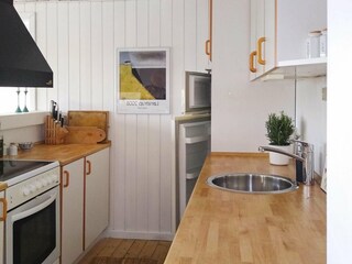 Casa de vacaciones Lønstrup  21