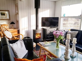Holiday house Lønstrup  13