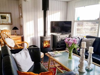 Holiday house Lønstrup  22