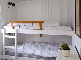 Casa de vacaciones Lønstrup  23