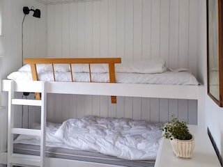 Holiday house Lønstrup  14
