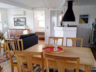Casa de vacaciones Lønstrup  24