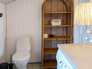 Casa de vacaciones Lønstrup  25