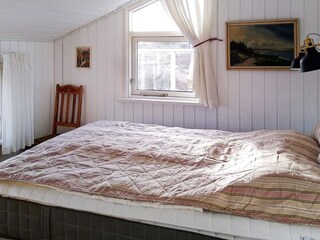 Casa de vacaciones Lønstrup  26
