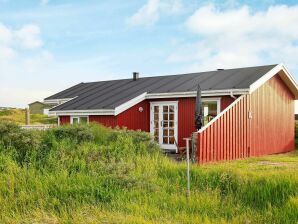 Maison de vacances pour 6 a Hjørring - Lønstrup - image1