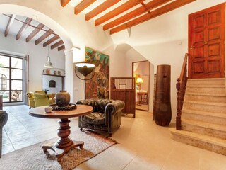 Type de propriété : Chalet Ses Covetes Équipement 17