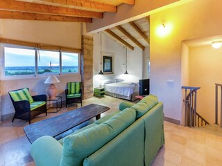 Casa de campo Ses Covetes Características 9