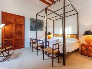 Casa de campo Ses Covetes Características 11