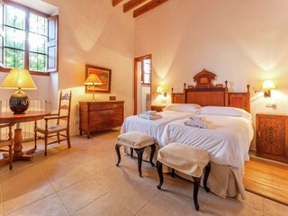 Type de propriété : Chalet Ses Covetes Équipement 19