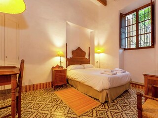 Casa de campo Ses Covetes Características 20